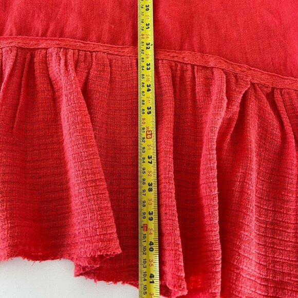 Stella Martini Cotton Dress Size XS - Picture 8 of 11